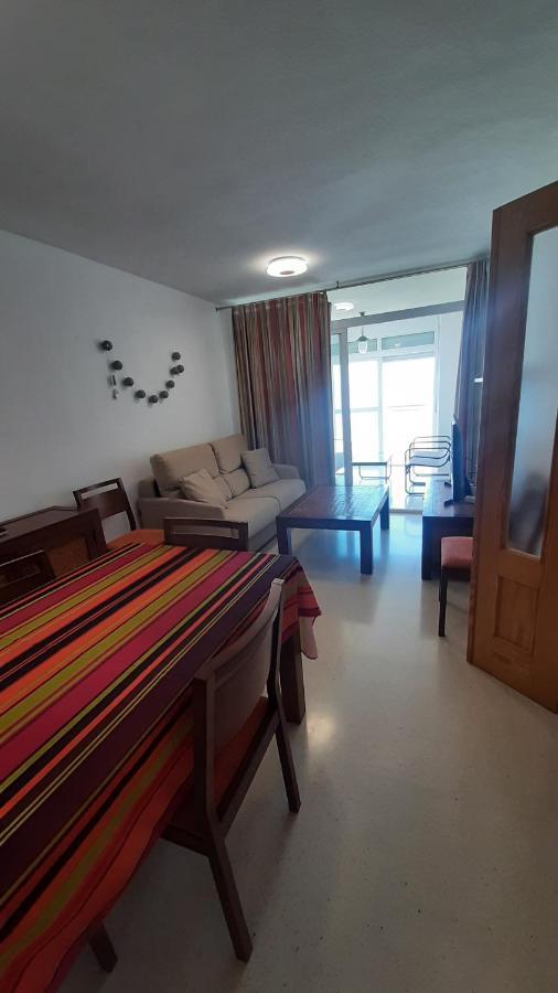 Benidorm San Remo Tower Apartment Exteriér fotografie