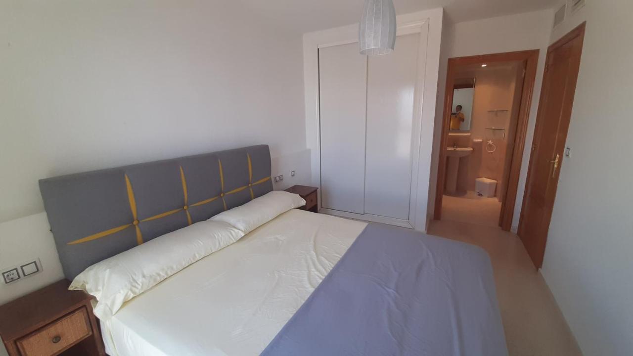 Benidorm San Remo Tower Apartment Exteriér fotografie